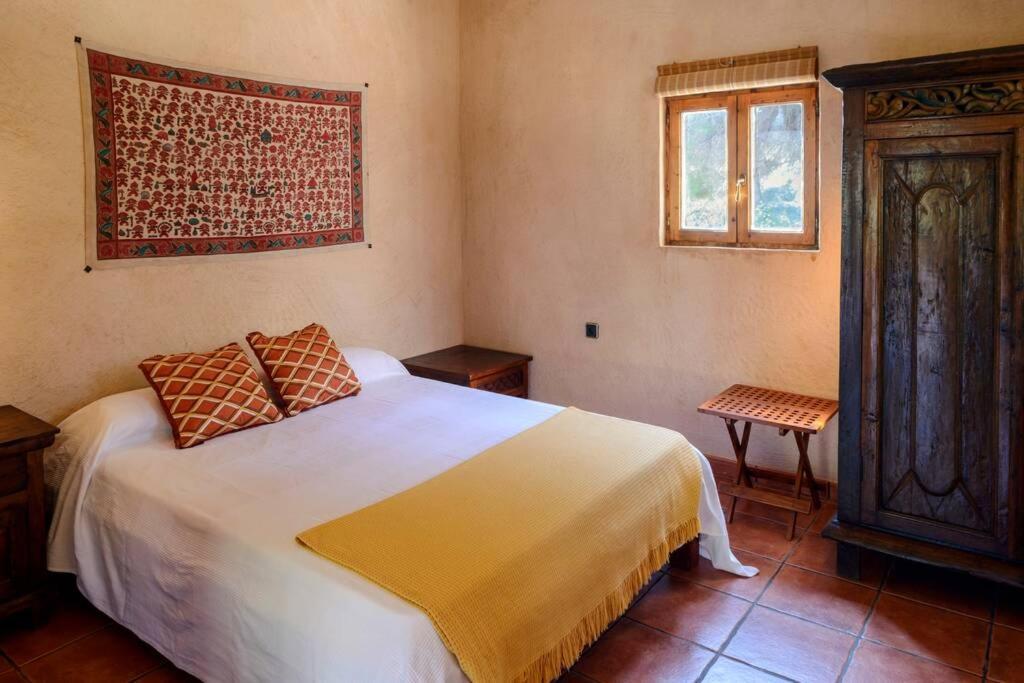 Can Olivo - Villa 6 Pax En Ibiza Can Furnet Exteriér fotografie