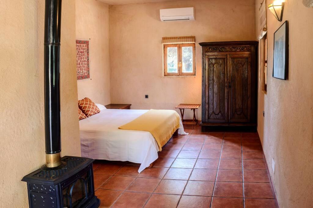 Can Olivo - Villa 6 Pax En Ibiza Can Furnet Exteriér fotografie