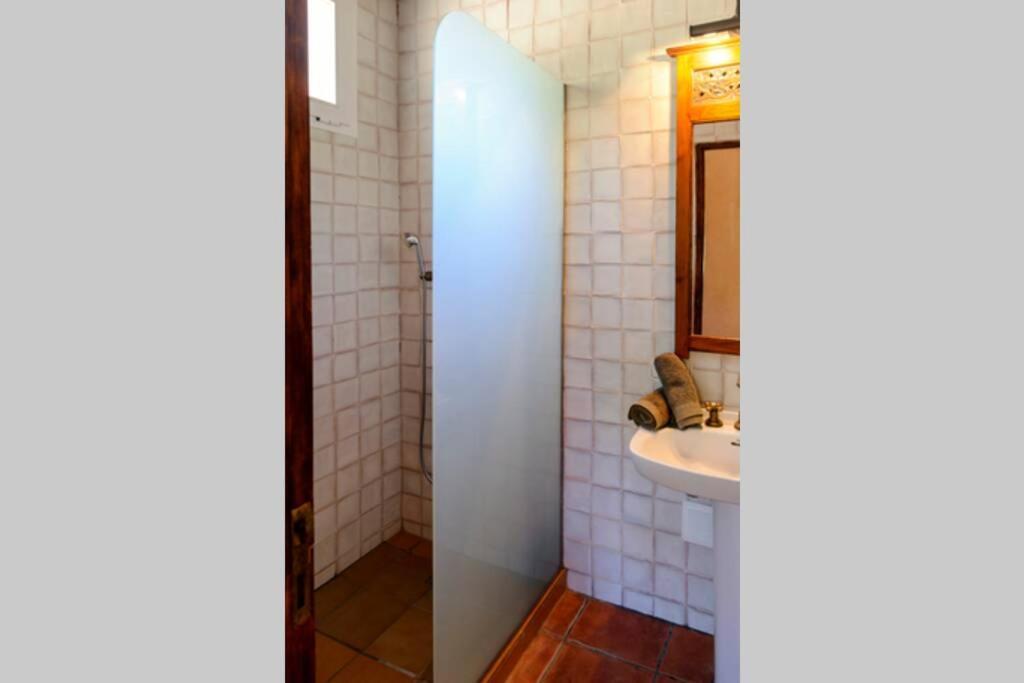 Can Olivo - Villa 6 Pax En Ibiza Can Furnet Exteriér fotografie