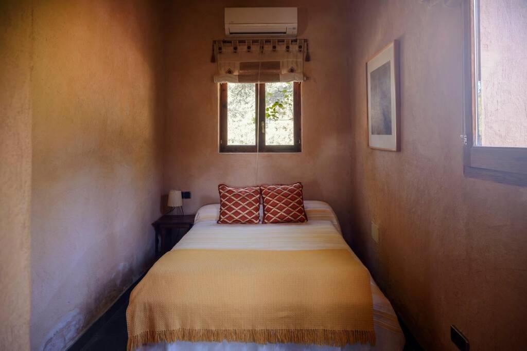 Can Olivo - Villa 6 Pax En Ibiza Can Furnet Exteriér fotografie